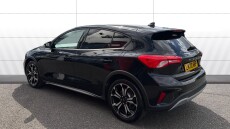 Ford Focus Vignale 1.0 EcoBoost 125 Active X 5dr Petrol Hatchback